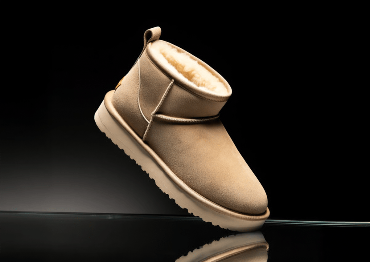UGG trends en modellen: alles wat je wilt weten voor het nieuwe seizoen